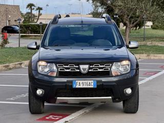 DACIA Duster usata, con Airbag