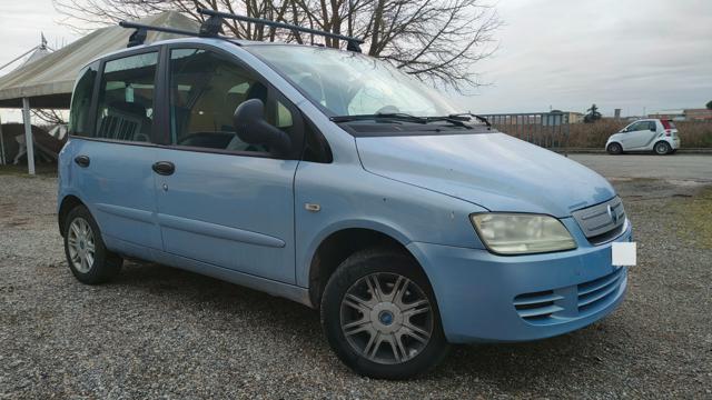 FIAT Multipla usata, con ABS