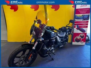 HARLEY-DAVIDSON Other usata 2