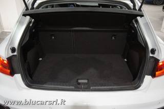 AUDI A1 usata, con Airbag testa