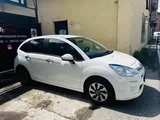 CITROEN C3 usata, con Airbag laterali