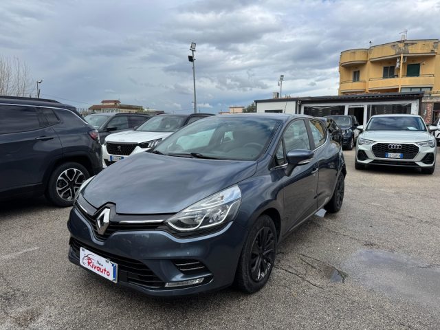 RENAULT Clio usata, con Airbag Passeggero