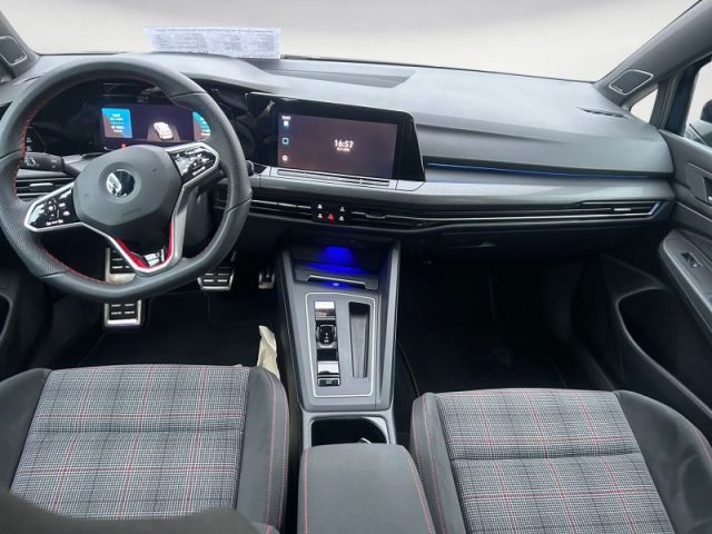 VOLKSWAGEN Golf usata, con Cerchi in lega