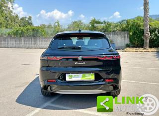 ALFA ROMEO Tonale usata, con Chiusura centralizzata