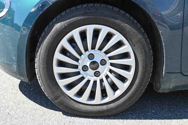 FIAT 500e usata, con Autoradio