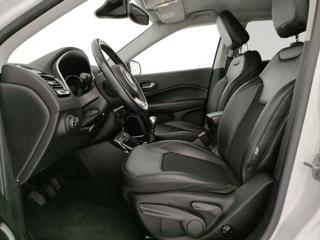 JEEP Compass usata, con Alzacristalli elettrici