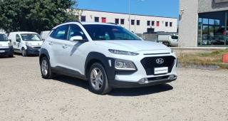 HYUNDAI Kona 1.6 CRDI 115 CV XTech