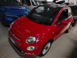 FIAT 500 usata, con Airbag Passeggero
