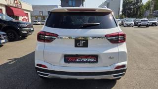 DR MOTOR DR 4.0 usata, con Alzacristalli elettrici
