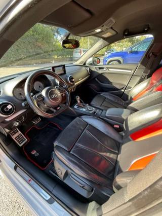 AUDI S3 usata, con Servosterzo