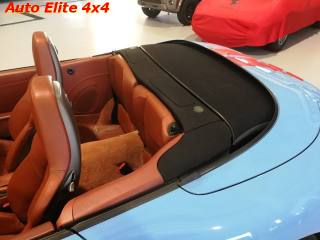 PORSCHE 997 usata, con Autoradio