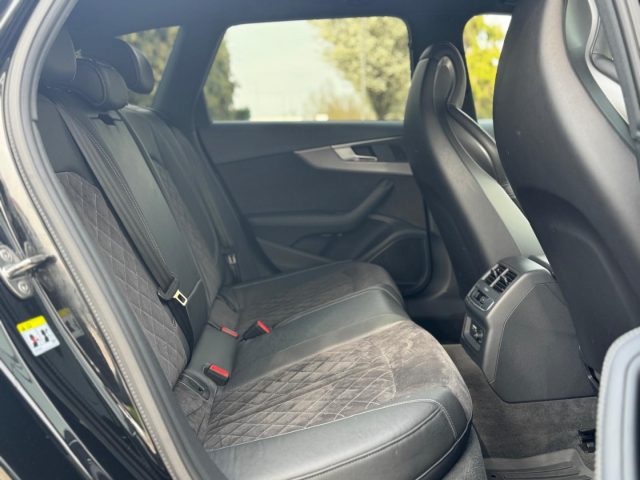 AUDI RS usata, con Trazione integrale