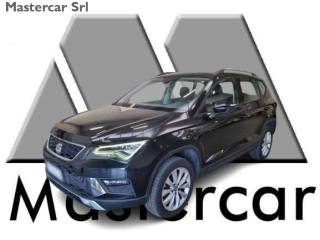SEAT Ateca 1.6 tdi 116cv Business  - FW646PW