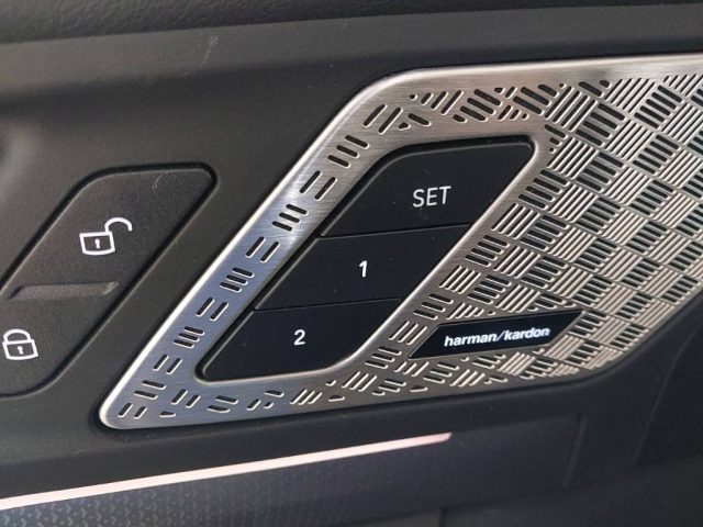 BMW 218 usata, con Cruise Control