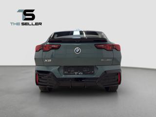 BMW X2 usata, con Antifurto