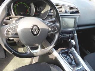 RENAULT Kadjar usata, con Bracciolo