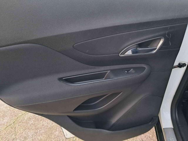 OPEL Mokka usata 23