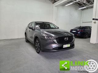 MAZDA CX-5 usata, con Airbag laterali