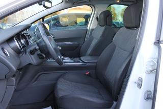 PEUGEOT 3008 usata, con Boardcomputer