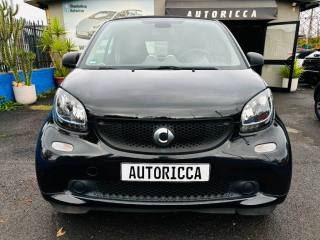 SMART ForTwo usata, con Airbag