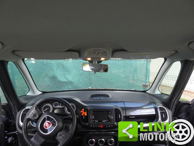 FIAT 500L usata, con Specchietti laterali elettrici