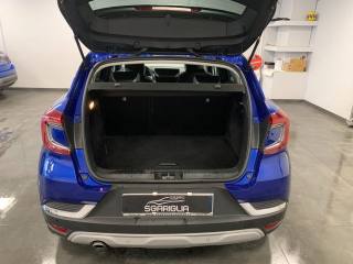 RENAULT Captur usata, con Vetri oscurati