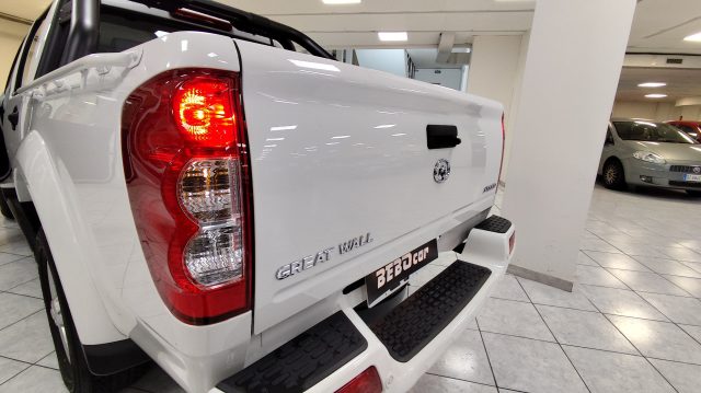 GREAT WALL Steed usata 36