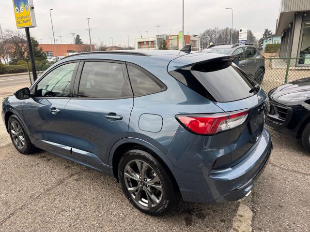 FORD Kuga usata, con Autoradio