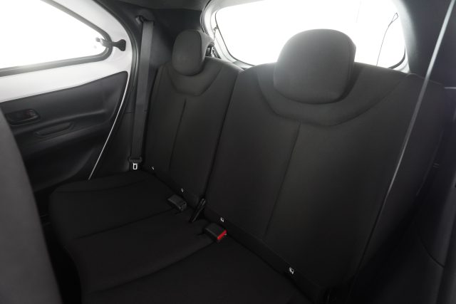 TOYOTA Aygo X usata 4