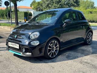 ABARTH 595 1.4 Turbo T-Jet 165 CV Turismo