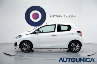 PEUGEOT 108 usata, con Bluetooth