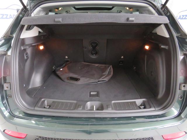 JEEP Compass usata, con Boardcomputer