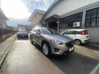 MAZDA CX-5 usata 19