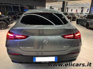 MERCEDES-BENZ GLE 300 usata, con Alzacristalli elettrici