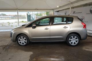 PEUGEOT 3008 usata, con Airbag laterali