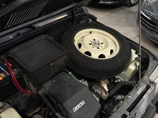 FIAT Panda usata 24