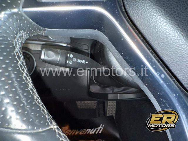 MERCEDES-BENZ E 250 usata, con Sensore di pioggia
