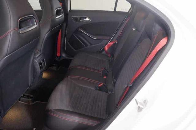MERCEDES-BENZ A 45 AMG usata, con Immobilizzatore elettronico