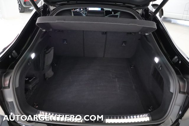 AUDI A5 usata, con Sensori di parcheggio anteriori