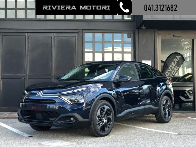 CITROEN C4 usata, con ABS