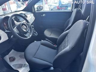 FIAT 500C usata, con Controllo trazione
