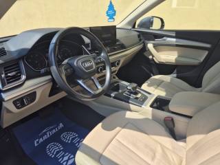 AUDI Q5 usata, con Climatizzatore