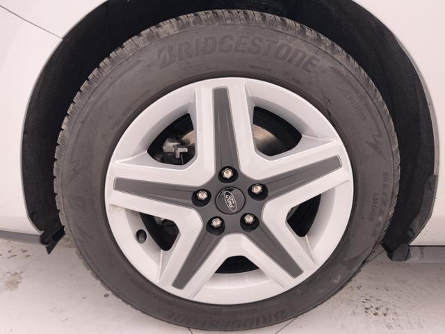 FORD Focus usata, con Climatizzatore