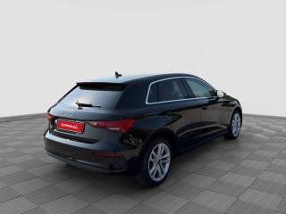 AUDI A3 usata 4
