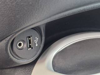 NISSAN Juke usata, con Sensore di pioggia