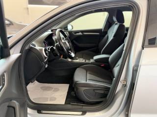 AUDI A3 usata, con Climatizzatore