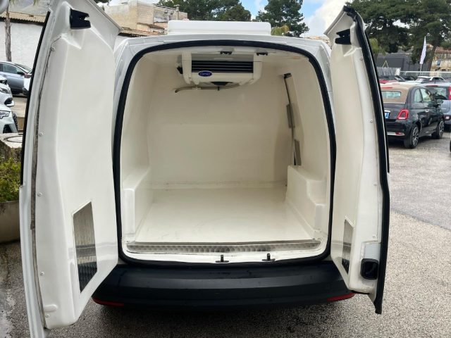 VOLKSWAGEN Caddy usata, con Climatizzatore