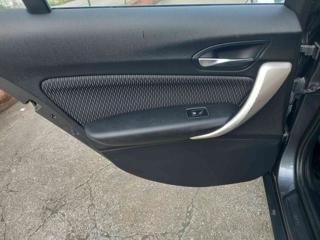 BMW 118 usata 22