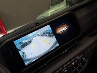 JEEP Wrangler usata, con Filtro antiparticolato