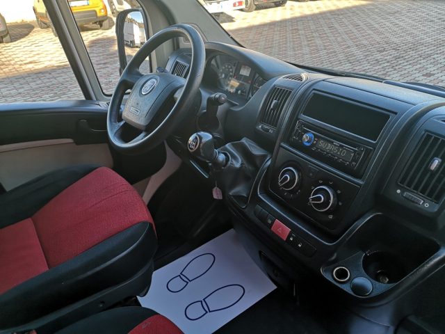 FIAT Ducato usata 16